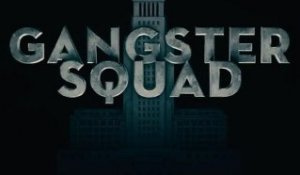 Gangster Squad - Bande-Annonce / Trailer [VOST|HD]