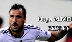 Best Of, Hugo Almeida