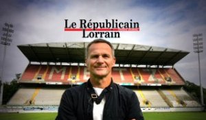 Albert Cartier : "Mon attachement au maillot du FC Metz est sans faille"