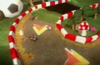 LittleBigPlanet Karting - E3 Trailer