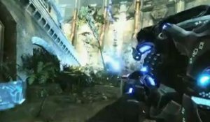 Crysis 3 : E3 2012 Trailer
