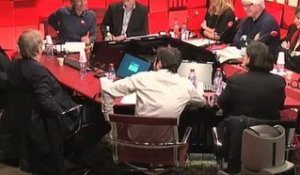 Jean Becker & Patrick Chesnais : Les rumeurs du net du 05/06/2012 dans A La Bonne Heure