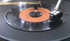 Goldfinger -- Side 2 - 45 RPM