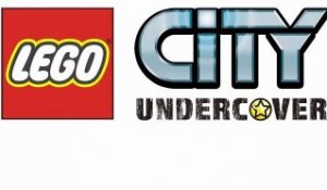 LEGO City : Undercover - E3 2012 Trailer [HD]
