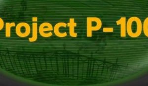 Project P-100 - E3 2012Trailer [HD]