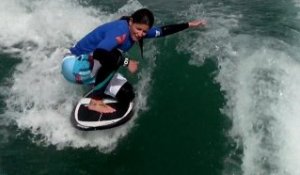 Come & Ride Tour - Wakeboard Event Teaser 2012