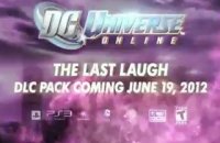 DC Universe Online - Trailer E3 Last Laugh