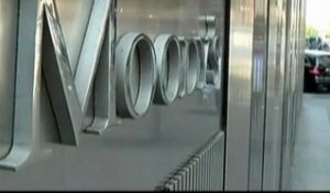 Moody's abaisse la note de plusieurs banques allemandes