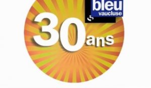 30 Ans Vaucluse