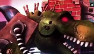 LittleBigPlanet PS Vita : E3 2012 trailer