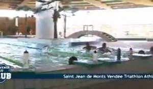 Bienvenue au Club : Saint-Jean-de-Monts Vendée Triathlon Athlétisme