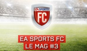 EA SPORTS FC Le Mag 3