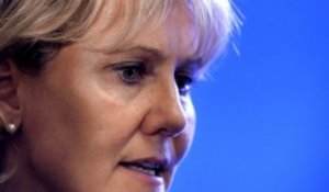 Morano appelle "sans état d'âme" les électeurs du FN au secours