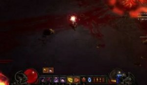 Stratégie pour Cydaée en Inferno - Diablo 3