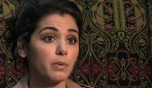 Katie Melua interview (part 3)