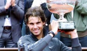 Best Of Roland Garros 2012