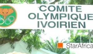 Le Comité Olympique allemand accompagne l'INJS ivoirien