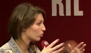 Laury Thilleman : Les rumeurs du net du 15/06/2012 dans A La Bonne Heure