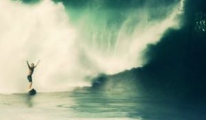 Sean Mullens - Surf Movie EDEN