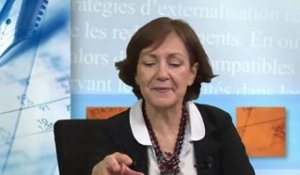 Xerfi Canal Claude Revel La France face aux armes d'influence