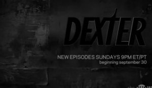 Dexter - Spot TV - Season Seven