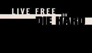 Die Hard 4.0 Live Free Or Die Hard - Official Trailer [VO-HD]