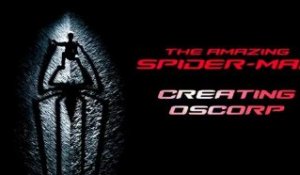The Amazing Spider-Man - Featurette: Visit Oscorp
