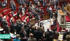 A quoi sert le Président de l'Assemblée nationale ?