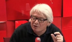 Patrice Carmouze : La chronique du 03/07/2012 dans A La Bonne Heure