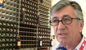 Bordeaux fête le vin sous protection renforcée