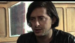 Interview Carl Barât (part 1)