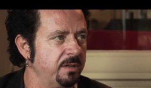 Interview Steve Lukather (part 5)