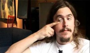 Interview Opeth - Mikael Akerfeldt (part 6)