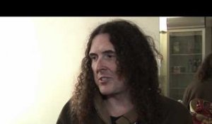 Nieuws: Weird Al Yankovic verovert Europa via YouTube