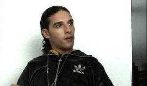 Interview Ali B uit 2008 (deel 6)