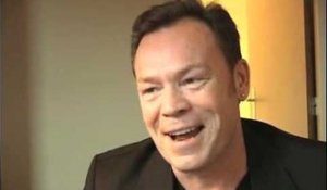Interview UB40 - Ali Campbell (part 3)