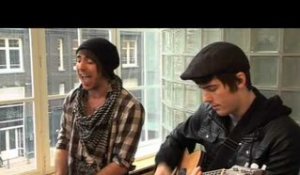 All Time Low - Dear Maria Count Me In (Live)