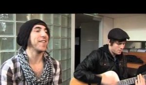 All Time Low - Weightless (Live)