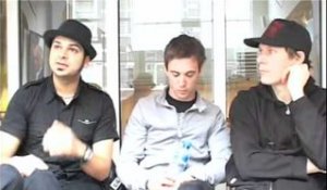 Interview Billy Talent (part 3)