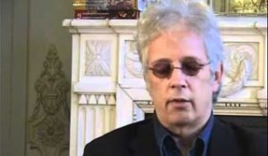 The Beatles biographer Bob Spitz interview (part 5)