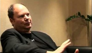 Christopher Cross interview (part 1)