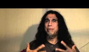 Slayer interview - Tom Araya (part 4)