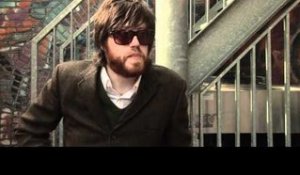 Okkervil River interview - Will Sheff (part 2)