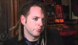 Duke Special interview - Peter Wilson 2007 (part 3)