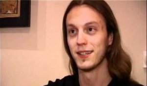 Epica interview - Mark Jansen (deel 5)