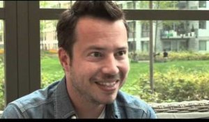 Sander van Doorn interview (part 1)