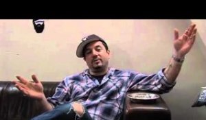 Fun Lovin Criminals interview - Huey and Fast (part 3)