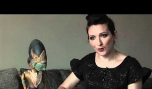 My Brightest Diamond - I Have Never Loved Someone (Live)