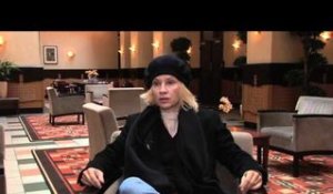 Shelby Lynne interview (part 1)