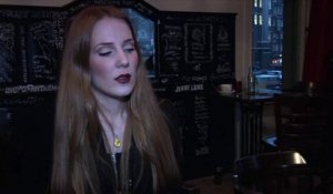 Epica interview - Simone Simons (part 3)